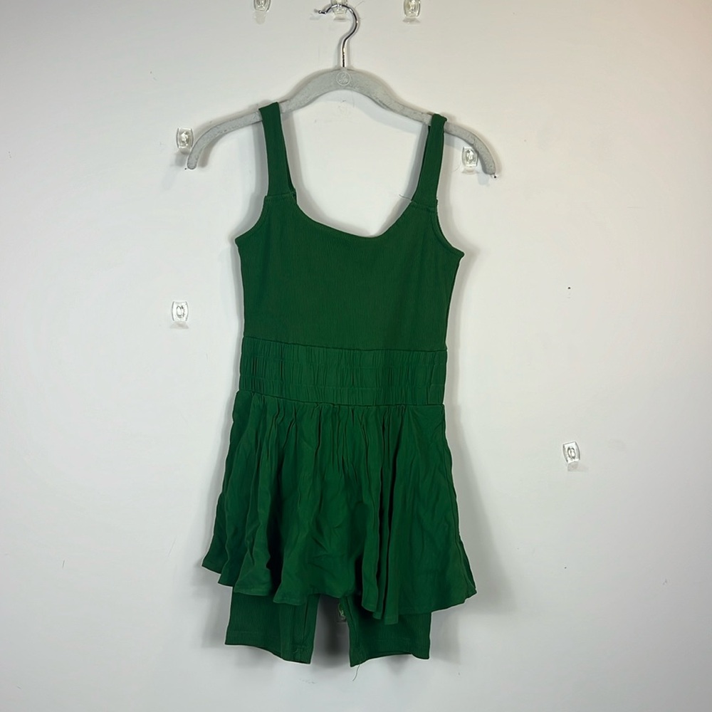 NWT Free People Movement Full Court Dress